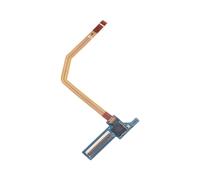 Nappe Flexible de Remplacement pour Carte de Connexion Tactile pour pour Tab S7 FE SM-T736, Connecteur FPC de la Carte Mère de la
