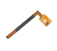 Nappe flexible d'écran FPC pour écran LCD de précision, compatible avec les appareils photo hybrides Nikon Z6 et Z7.