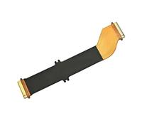 Nappe Flexible d'Écran LCD FPC Compatible avec Sony A7II A7M2 ILCE-7M2 | A7 Mark II · Appareils Compacts · Accessoire de Boîtier d'Appareil Photo(3pcs)