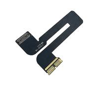 Nappe Flexible D'Écran LCD Neuve pour 12" A1534, Référence 821-00318-A ou 821-00510-A, Compatible avec les Modèles 2015, 2016 et 2017