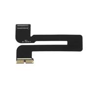 Nappe Flexible D'Écran LCD Neuve pour 12" A1534, Référence 821-00318-A ou 821-00510-A, Compatible avec les Modèles 2015, 2016 et 2017