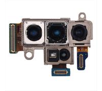 Nappe flexible du module de caméra arrière pour Galaxy Note 20 Ultra 8-10+ 5G - Pièces de rechange pour la caméra principale arrière