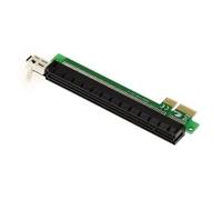 Nappe flexible FPC plate 40 fils AWM, pas 0.5mm longueur 250mm largeur 20.5mm. Connecteurs sur la même face de la nappe FPC