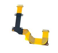 Nappe flexible pour écran de caméra vidéo SX730/SX740 | Câble flexible FPC pour écran LCD, transmission transparente pour appareils photo numériques SX730/SX740
