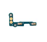 Nappe FPCB Haut-Parleur Externe pour Galaxy Z Flip 6 et Z Flip 7 FE Câble Flex Samsung Vert