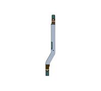 Nappe FRC Antenne Réseau de Remplacement pour Galaxy S24 Noir