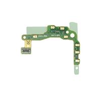 Nappe FRC Audio Ecouteur Compatible Galaxy S25 Edge Câble Flex Vert