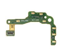 Nappe FRC Audio Écouteur pour Galaxy S25 Edge Câble Flex Service Pack Samsung Vert