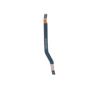 Nappe FRC Carte mère Réseau pour Galaxy S24 Original Samsung Noir