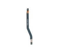 Nappe FRC Carte mère Réseau pour Galaxy S24 Plus Original Samsung Noir