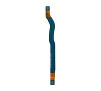 Nappe FRC Carte Mère vers Connecteur Charge pour Galaxy S23 Ultra Câble Flex Bleu