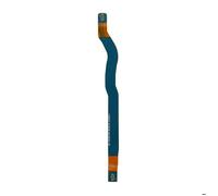 Nappe FRC Carte Mère vers Connecteur Charge pour Galaxy S23 Ultra Câble Flex Bleu