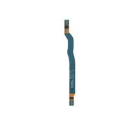 Nappe FRC Carte Mère vers Connecteur de Charge pour Galaxy S22 Ultra Vert / Bleu