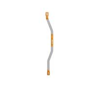 Nappe FRC Carte Mère vers Connecteur de Charge pour Galaxy S25 Edge Gris