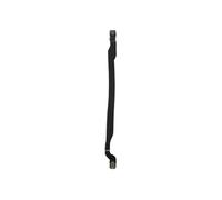 Nappe FRC Compatible Galaxy A55 Câble Flex Carte Mère vers Connecteur de Charge Noir