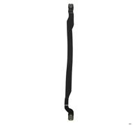 Nappe FRC Compatible Galaxy A55 Câble Flex Carte Mère vers Connecteur de Charge Noir