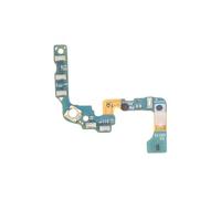 Nappe FRC Compatible Galaxy S25 Liaison Audio vers Carte Mère Vert