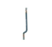 Nappe FRC Compatible Galaxy S25 Liaison Carte Mère et Connecteur Charge Bleu