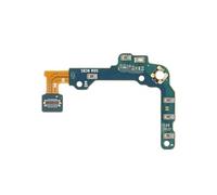 Nappe FRC Compatible Galaxy S25 Plus Câble Flex Audio Vert