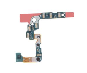 Nappe FRC Écouteur Interne de Remplacement pour Galaxy S23 Service Pack Vert