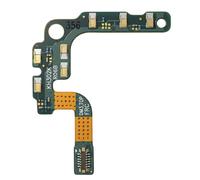 Nappe FRC Écouteur Interne de Remplacement pour Galaxy S23 Ultra Service Pack Samsung Vert