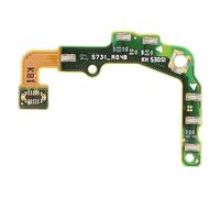 Nappe FRC Écouteur Interne de Remplacement pour Galaxy S25 FE Service Pack Samsung Vert