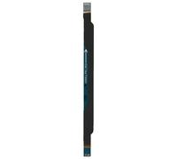 Nappe FRC Liaison Carte mère pour Samsung Galaxy S21 FE Noir
