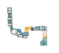 Nappe FRC Original pour Galaxy S25 Liaison Audio vers Carte Mère et Écouteur Vert