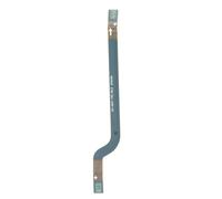 Nappe FRC Original pour Galaxy S25 Ultra Liaison Carte Mère et Connecteur Charge Bleu