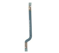 Nappe FRC Original pour Galaxy S25 Liaison Carte Mère et Connecteur Charge Bleu