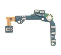 Nappe FRC Original pour Galaxy S25 Plus Câble Flex Liaison Audio Carte Mère Samsung Vert