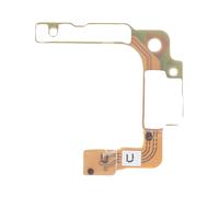 Nappe FRC Original Pour Galaxy S25 Ultra Pour Réparation Audio Interne Gris