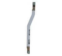 Nappe FRC pour Galaxy S23 Carte Mère vers Connecteur de Charge Service Pack Argent