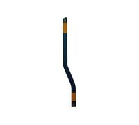 Nappe FRC pour Galaxy S25 Plus Liaison Carte Mère vers Connecteur de Charge Bleu