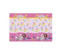 Nappe Gabby et la maison magique 120 x 180 cm