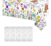 Nappe Géante De 137 X 274 Cm, Nappe De Coloriage Pour Enfants, Nappes Rectangulaires En Papier, Nappe De Table Rectangulaire Pour Fêtes, Nappe Éducative, Fournitures De Fête Pour Garçons Et.[G639]