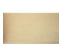 nappe glossy or 150 cm x 3 m