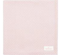 Nappe Greengate Dotty Pale Pink Rose Avec Des Pois Blancs 150x150