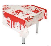 Nappe Halloween - 250 x 135 cm