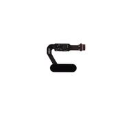 Nappe Home Noir pour Huawei P20 Pro