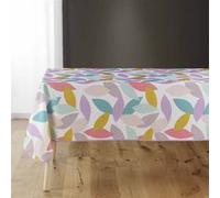 Nappe Imprimé Fantasia 150x240cm Multicolore Multicolore G