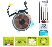 Nappe induction et NFC - iPhone 14 + Kit Outils