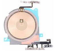 Nappe Interne de Remplacement du Magsafe, de l'antenne NFC et des Boutons Power et Volume de Remplacement pour iPhone 13