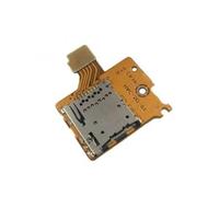 Nappe Interne Lecteur DE Carte MÉMOIRE Micro SD Compatible avec Nintendo Switch