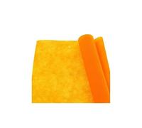 NAPPE INTISSE BRICOTEX ORANGE 1,2M X 10M