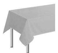 Nappe intissé rectangulaire gris 3m pas cher Dimension 1,50 x 3 metres en intissé