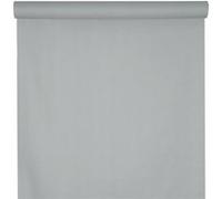 Santex - Nappe INTISSÉE Luxe 65GR 10X1.2M Argent