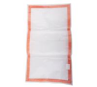 Nappe isolante auto agrippante 660mmx360mm - OE 0764 - CLAS Equipements