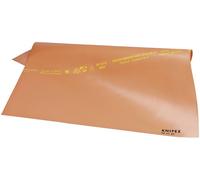 Nappe isolante en caoutchouc 500 x 500 mm Knipex 98 67 05