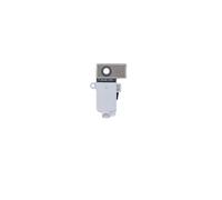Nappe Jack Blanc pour iPad mini 5 A2124/A2126/A2125/A2133 4G